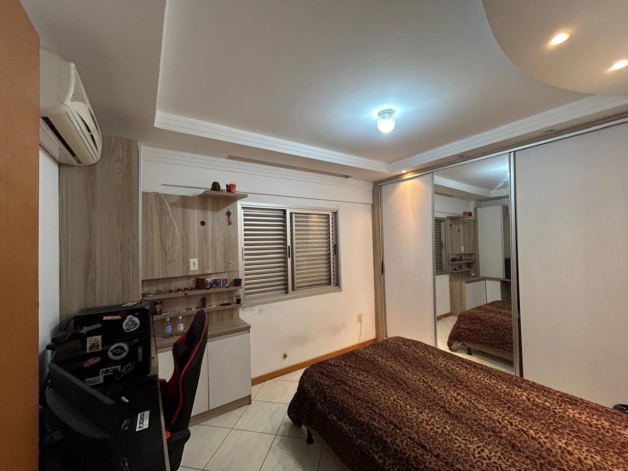 Foto do imóvel: Apartamento com 2 Quartos à Venda, 86 m² em Maria Goretti - Chapecó