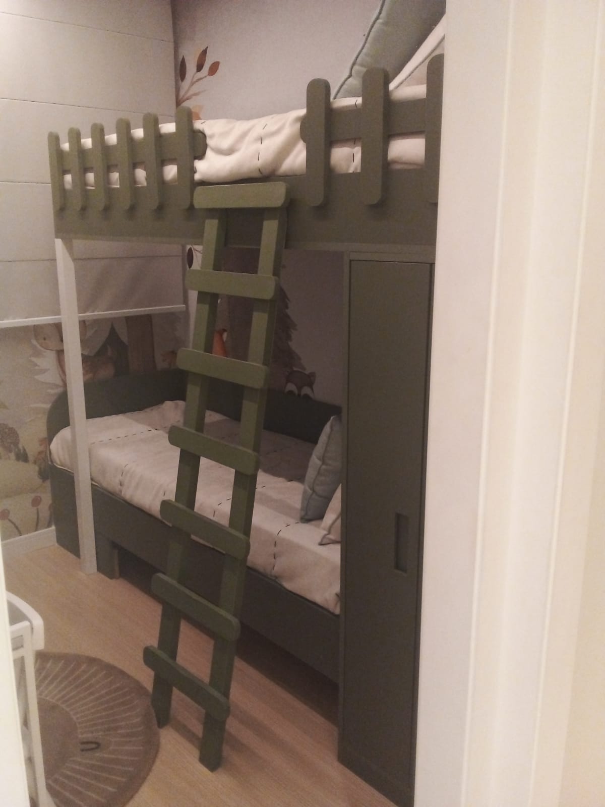 Foto do imóvel: Apartamento com 2 Quartos à Venda, 44 m²em Cambuci - São Paulo