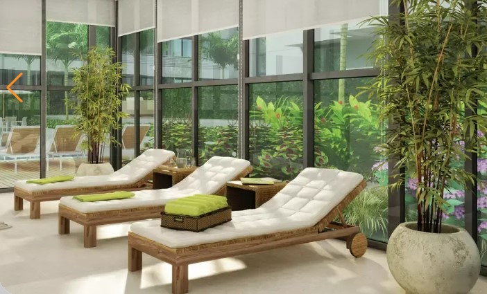 Foto do imóvel: Apartamento com 3 Quartos à Venda ou Locação, 88 m² em Recreio dos Bandeirantes - Rio de Janeiro