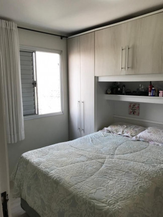 Apartamento com 3 Quartos à Venda, 68 m² em Jardim Celeste - São Paulo