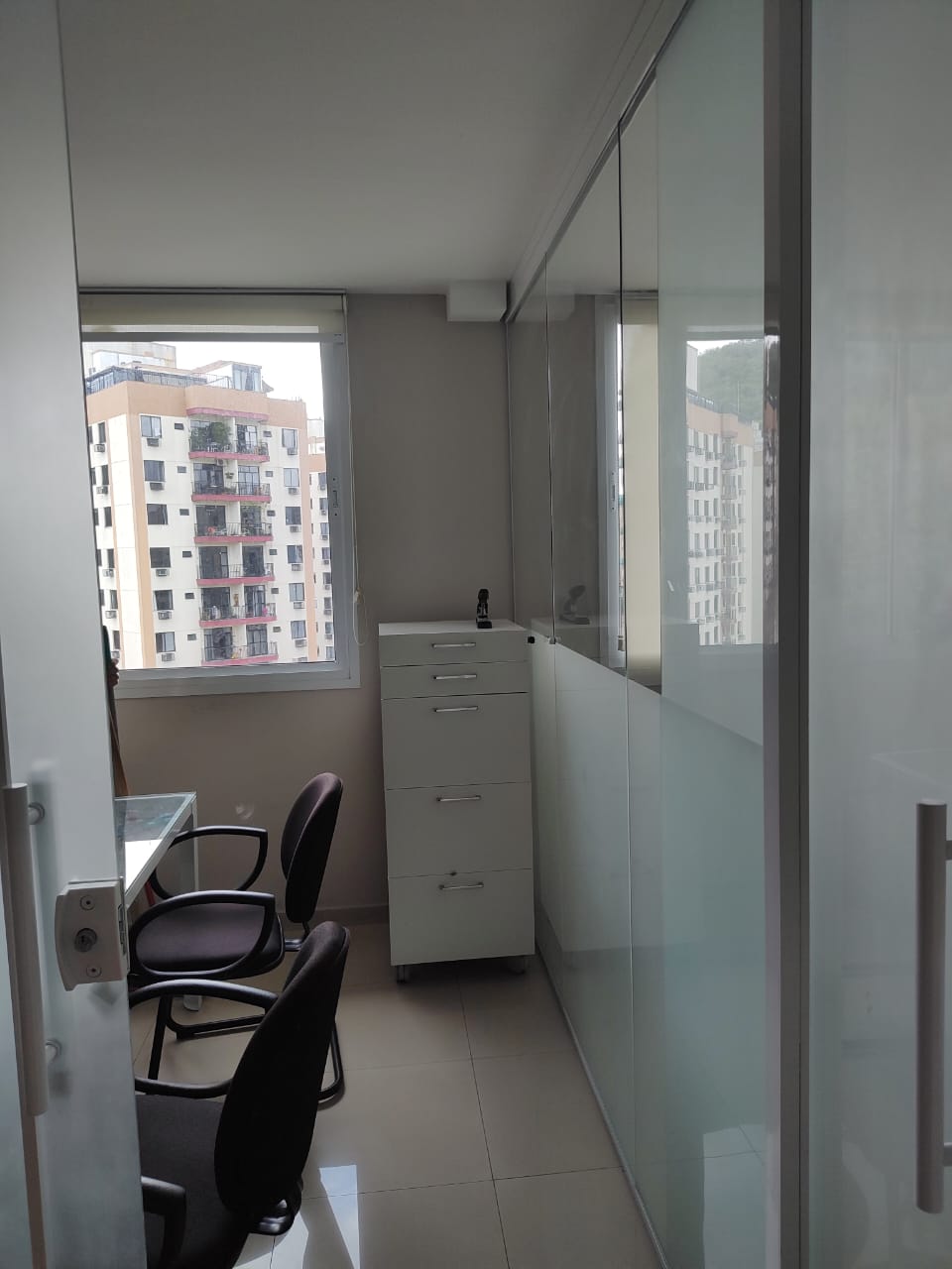 Foto do imóvel: Sala Comercial à Venda, 28 m²em Santa Rosa - Niterói