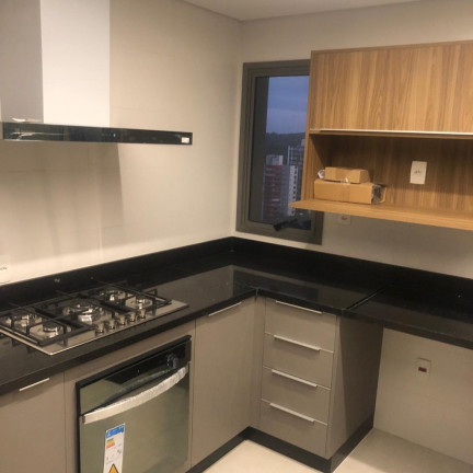 Imagem Apartamento com 3 Quartos à Venda, 192 m² em Campo Belo - São Paulo