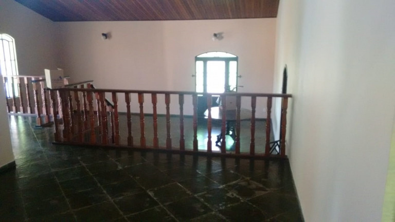 Imagem Chácara com 4 Quartos à Venda, 600 m² em Sapé I - Caçapava