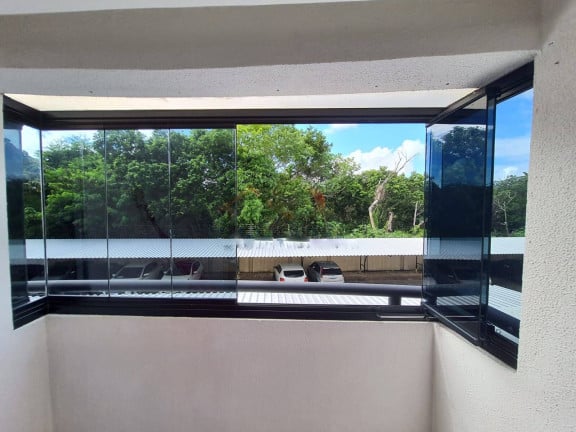 Imagem Apartamento com 3 Quartos à Venda, 74 m²em Jabotiana - Aracaju