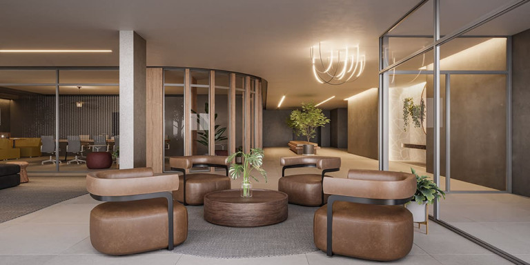 Imagem Apartamento com 3 Quartos à Venda, 123 m² em Centro - Osasco