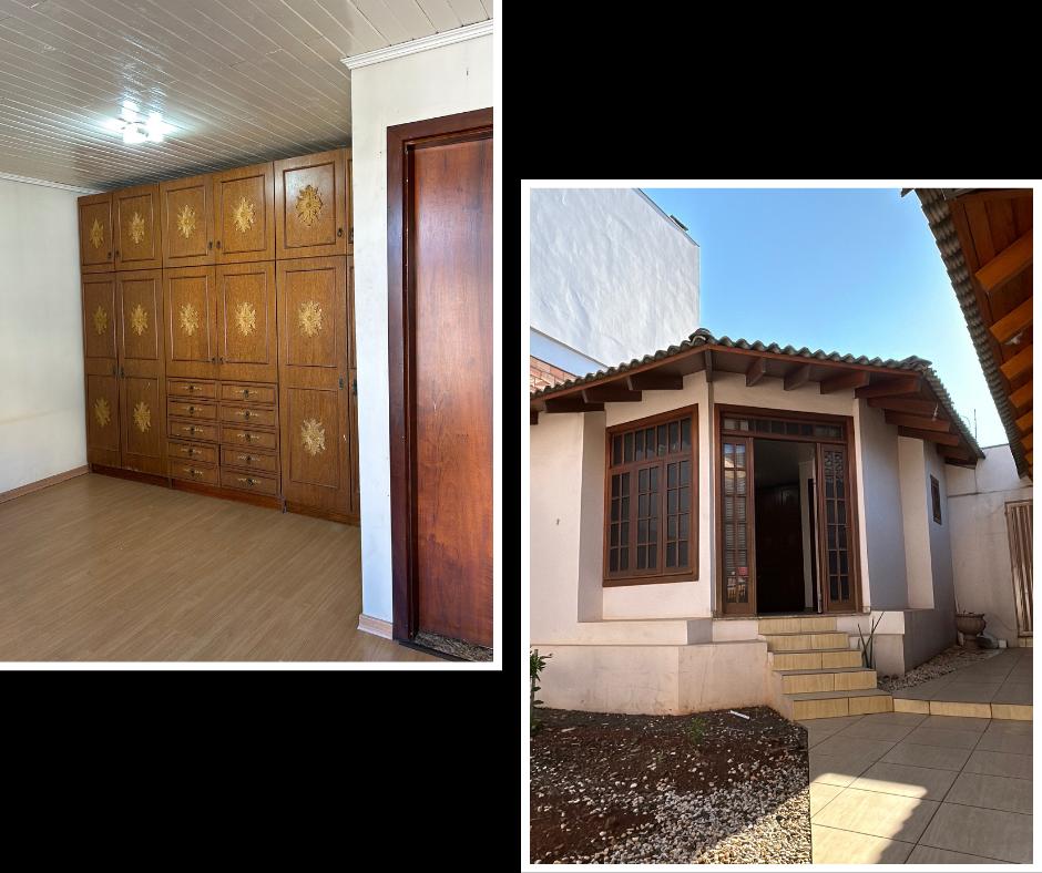 Foto do imóvel: Casa com 2 Quartos à Venda, 268 m²em Efapi - Chapecó