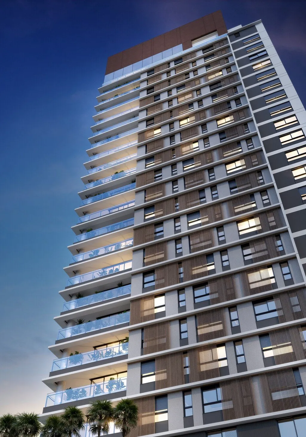 Foto do imóvel: Apartamento com 4 Quartos à Venda, 238 m² em Ibirapuera - São Paulo