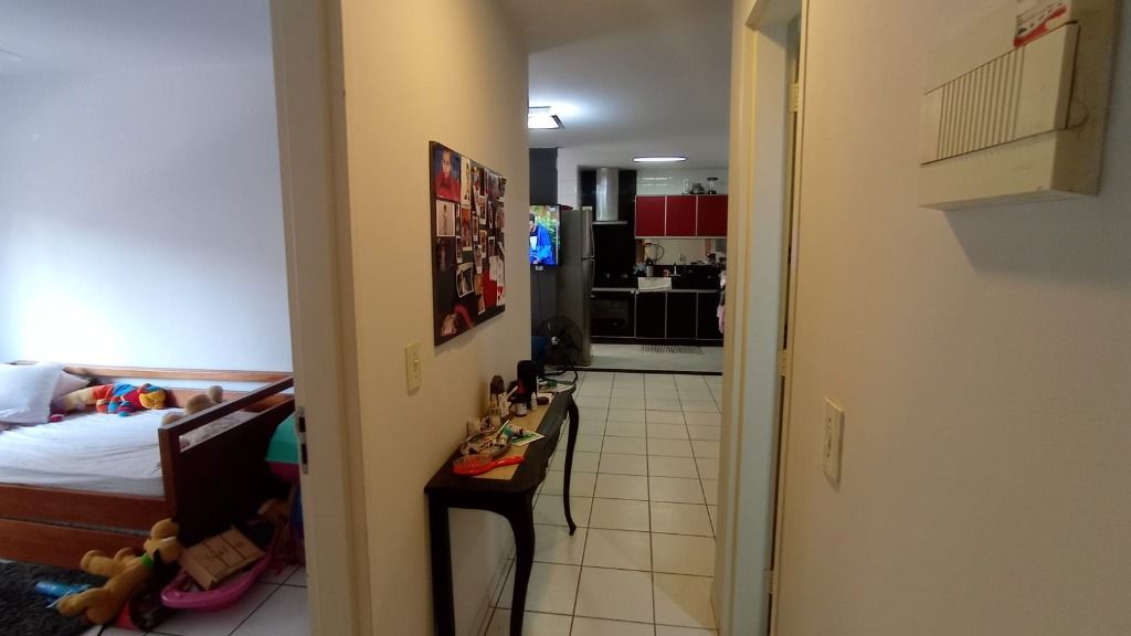 Apartamento com 2 Quartos à Venda, 68 m² em Setor Bueno - Goiânia