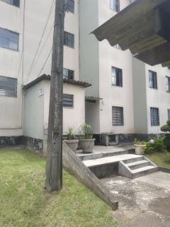 Imagem Apartamento com 2 Quartos à Venda, 55 m²em Capão Redondo - São Paulo
