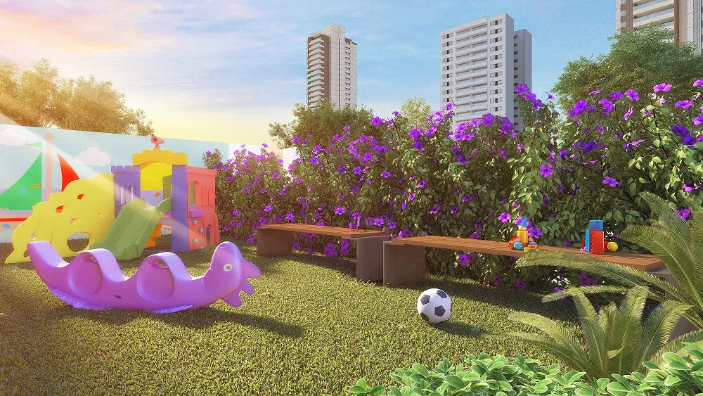 Foto do imóvel: Apartamento com 4 Quartos à Venda, 230 m² em Meireles - Fortaleza
