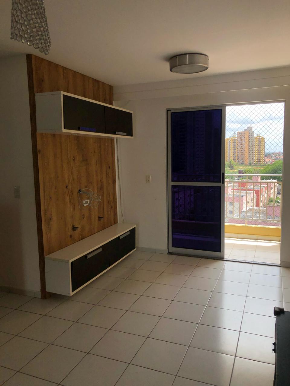 Imagem Apartamento com 2 Quartos à Venda, 56 m²em Ponta Negra - Natal