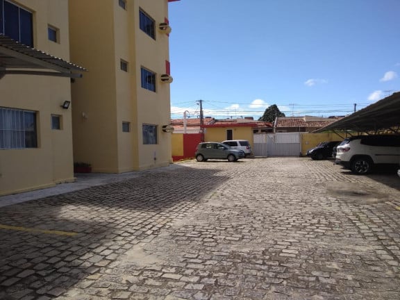 Imagem Apartamento com 3 Quartos à Venda, 83 m²em Nova Parnamirim - Parnamirim