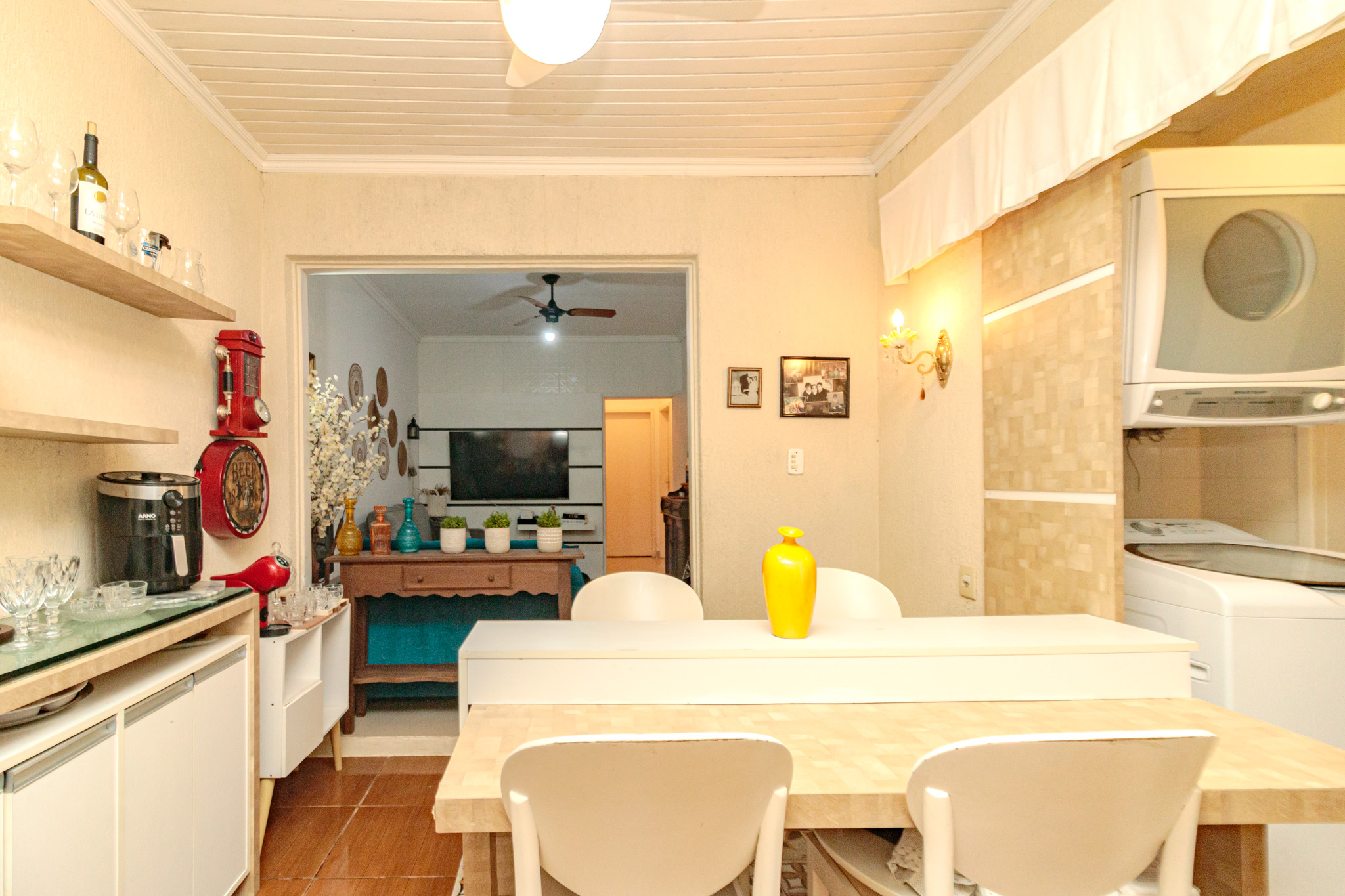 Foto do imóvel: Apartamento com 2 Quartos à Venda, 66 m² em Petrópolis - Porto Alegre