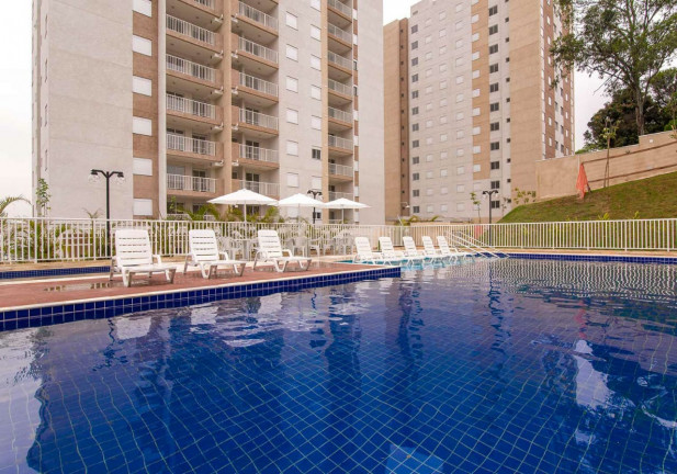Imagem Apartamento com 2 Quartos à Venda, 63 m² em Vila Siqueira (zona Norte) - São Paulo