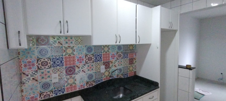 Imagem Apartamento com 2 Quartos à Venda,  em Serraria - São José