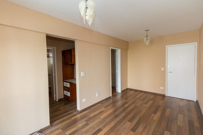 Apartamento com 1 Quarto à Venda, 48 m²em Vila Uberabinha - São Paulo