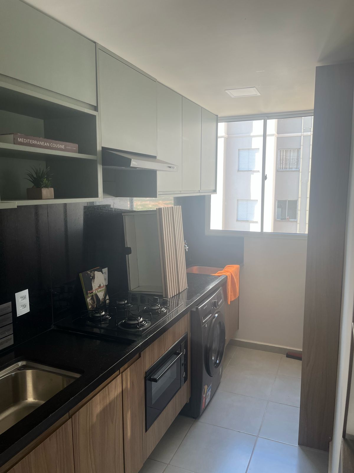Foto do imóvel: Apartamento com 2 Quartos à Venda, 47 m² em Parque das Oliveiras II - Ribeirão Preto