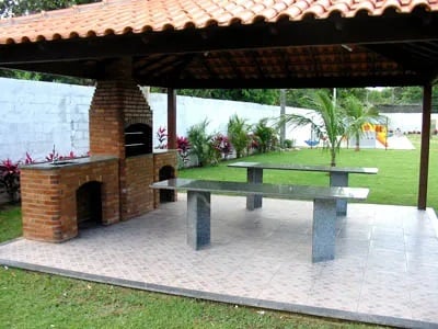 Foto do imóvel: Apartamento com 3 Quartos para Alugar, 100 m² em Barra Olímpica - Rio de Janeiro