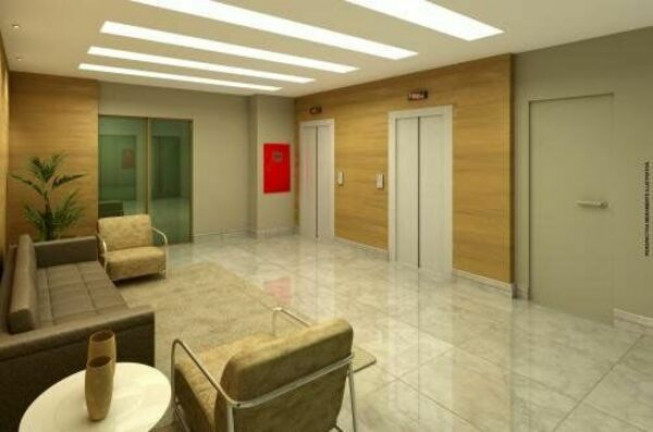 Imagem Apartamento com 3 Quartos à Venda, 75 m² em Centro - Jaboatão dos Guararapes