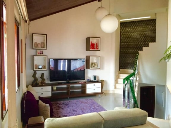 Imagem Casa de Condomínio com 4 Quartos à Venda, 555 m² em Parque Verde - Belém