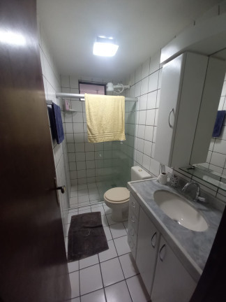 Imagem Apartamento com 3 Quartos à Venda,  em Aeroclube - João Pessoa