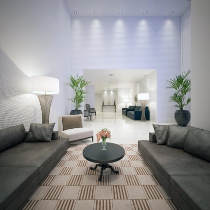 Imagem Apartamento com 2 Quartos à Venda, 87 m² em Guilhermina - Praia Grande