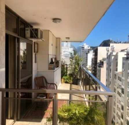 Imagem Apartamento com 2 Quartos à Venda, 270 m² em Copacabana - Rio de Janeiro