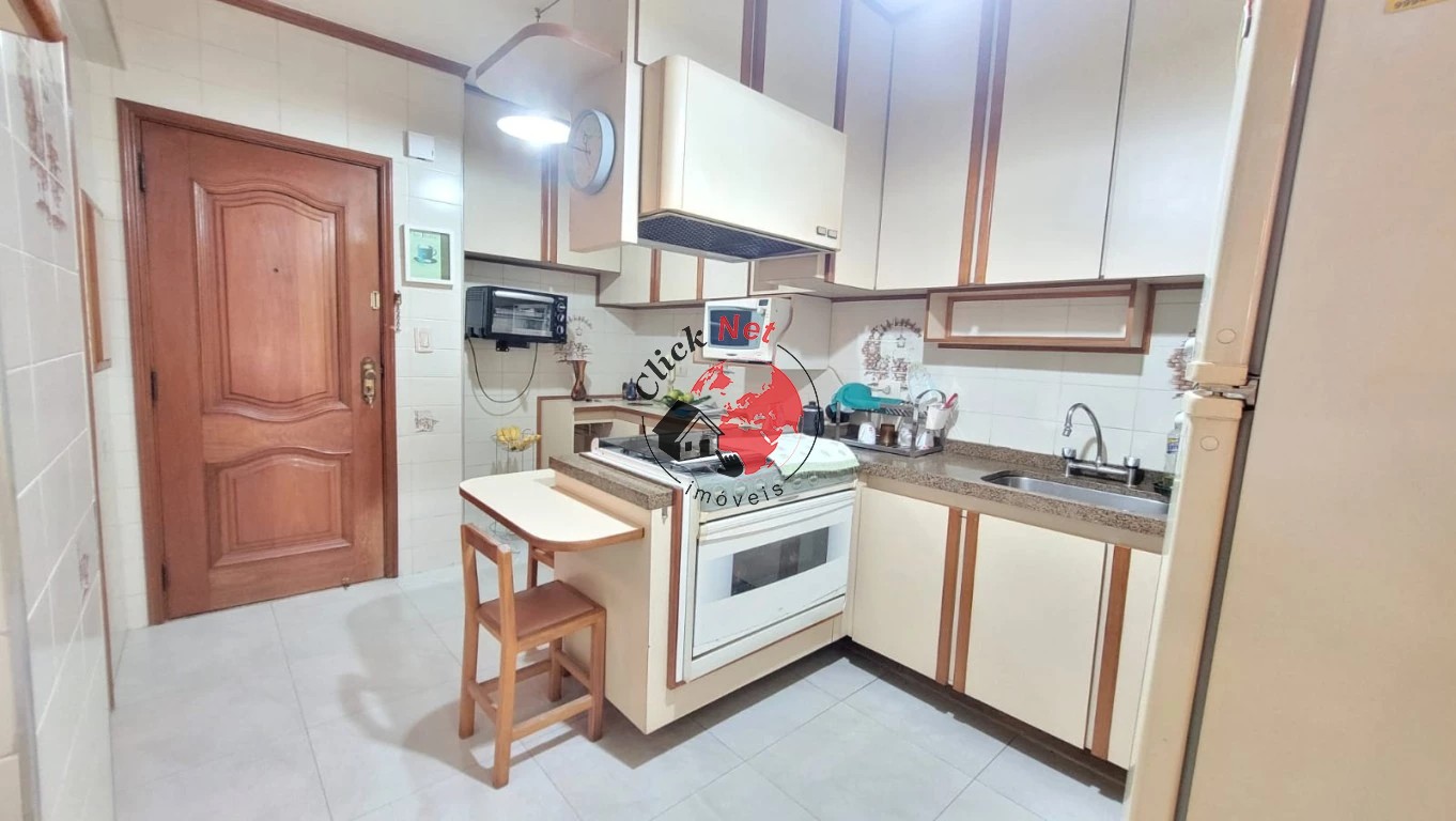 Foto do imóvel: Apartamento com 2 Quartos à Venda, 84 m² em Campestre - Santo André