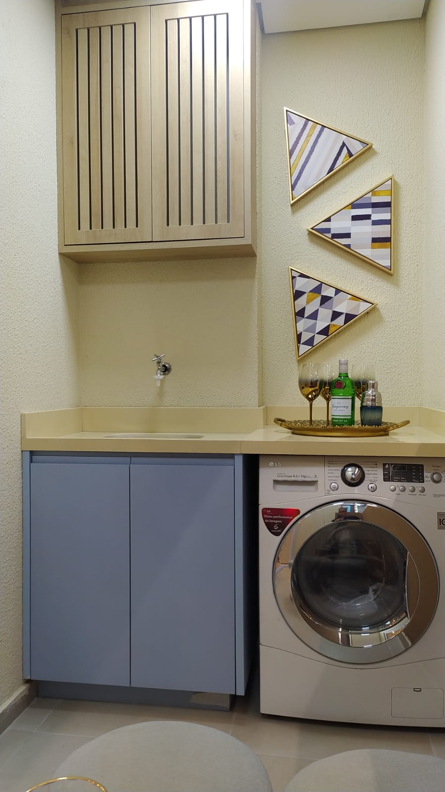 Foto do imóvel: Apartamento com 2 Quartos à Venda, 43 m² em Piraporinha - Diadema