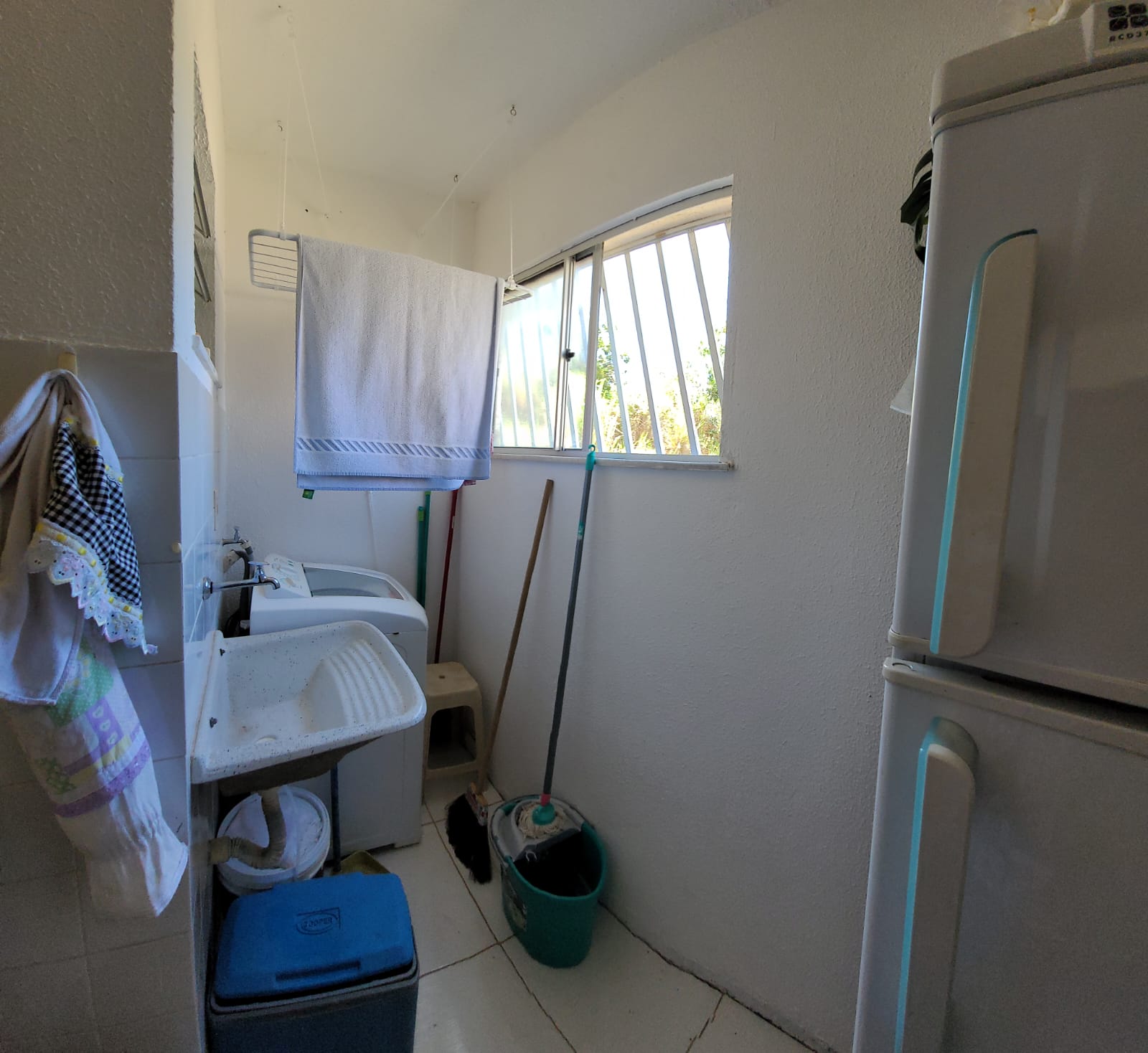 Imagem Apartamento com 2 Quartos à Venda, 60 m²em Imbassai - Mata de São João