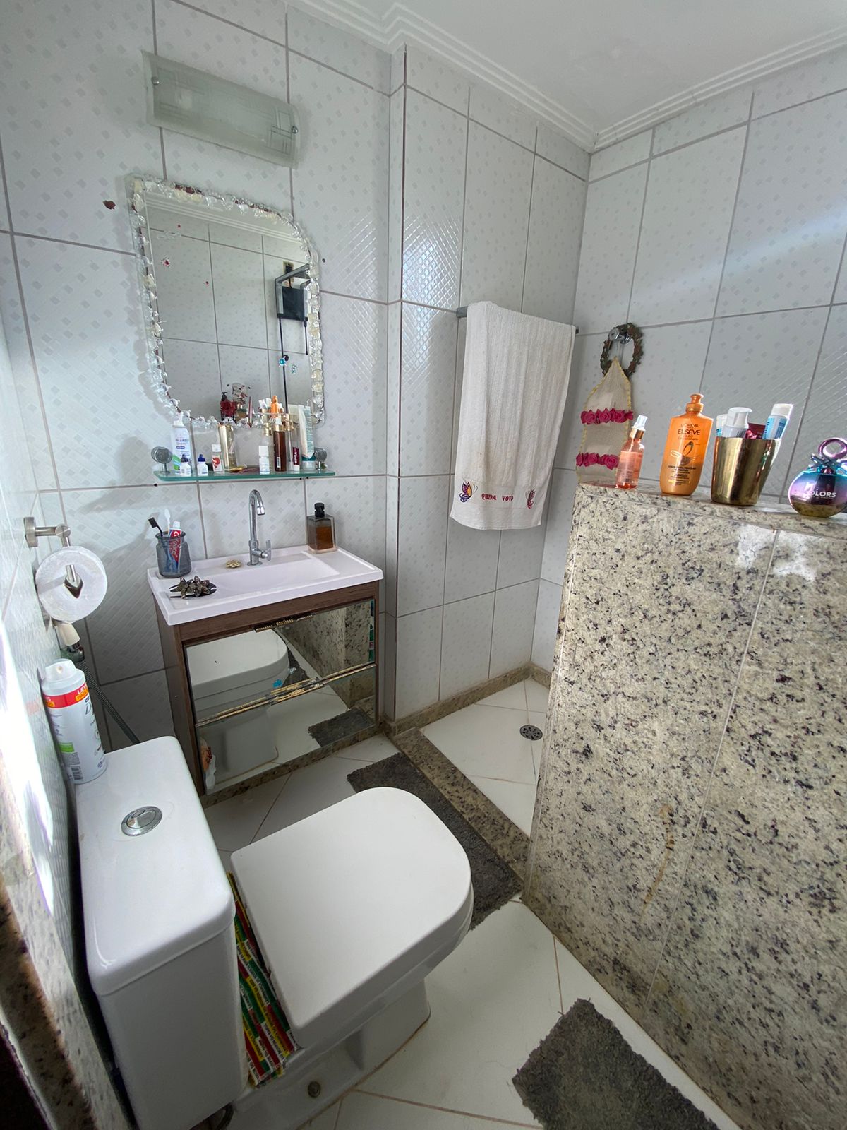 Imagem Apartamento com 4 Quartos à Venda, 170 m²em Pituba - Salvador