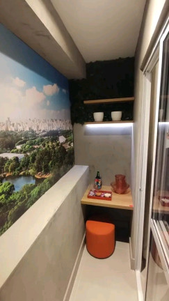 Imagem Apartamento com 2 Quartos à Venda, 47 m² em Irajá - Rio de Janeiro