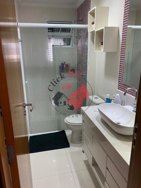 Imagem Apartamento com 2 Quartos à Venda, 80 m²em Centro - São Bernardo do Campo