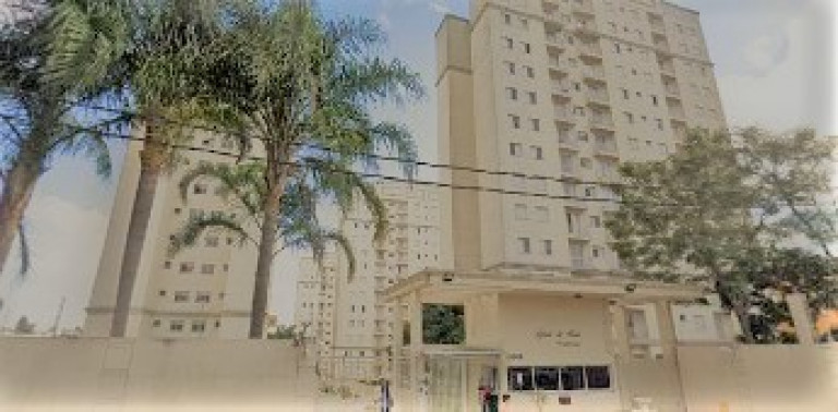 Imagem Apartamento com 2 Quartos à Venda, 51 m² em Jardim Cotinha - São Paulo