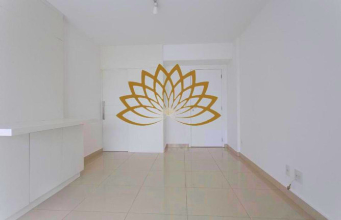 Imagem Apartamento com 1 Quarto à Venda, 50 m²em Jardim Paulista - São Paulo