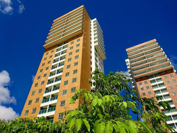 Foto do imóvel: Apartamento com 2 Quartos à Venda, 55 m²em Capim Macio - Natal