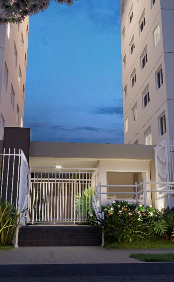 Imagem Apartamento com 1 Quarto à Venda, 32 m²em Barra Funda - São Paulo