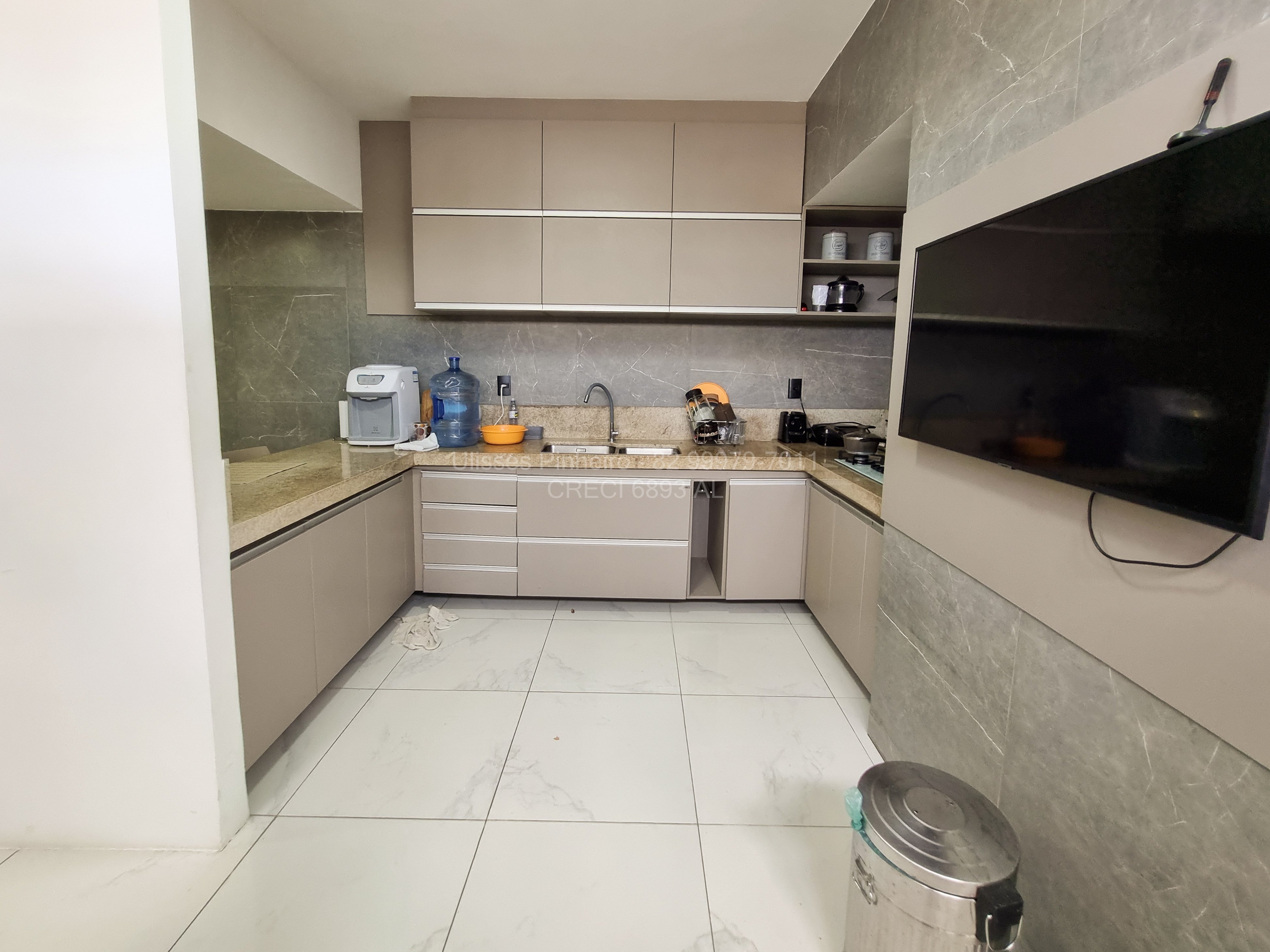 Foto do imóvel: Cobertura com 5 Quartos à Venda, 411 m² em Farol - Maceió