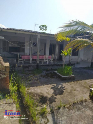 Imagem Casa com 2 Quartos à Venda, 65 m² em Jardim Fazendinha - Itanhaém