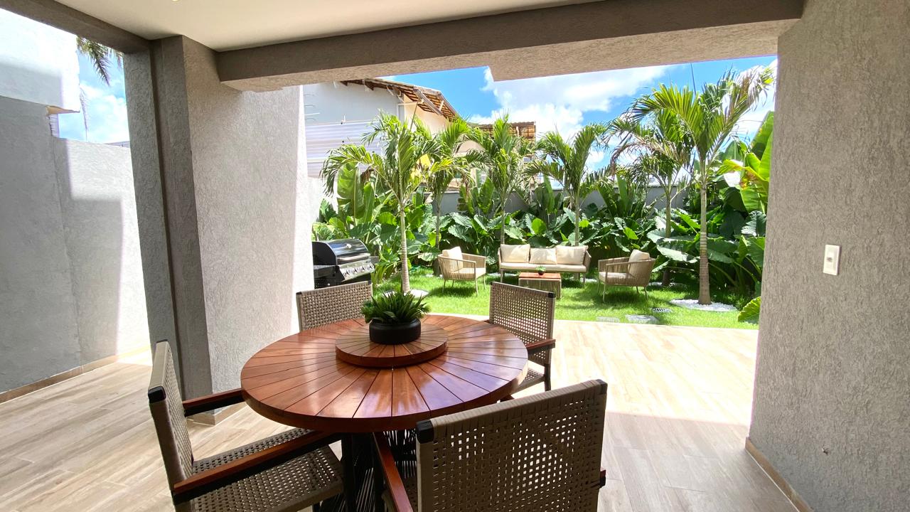 Foto do imóvel: Casa com 4 Quartos à Venda, 158 m² em Coité - Eusébio