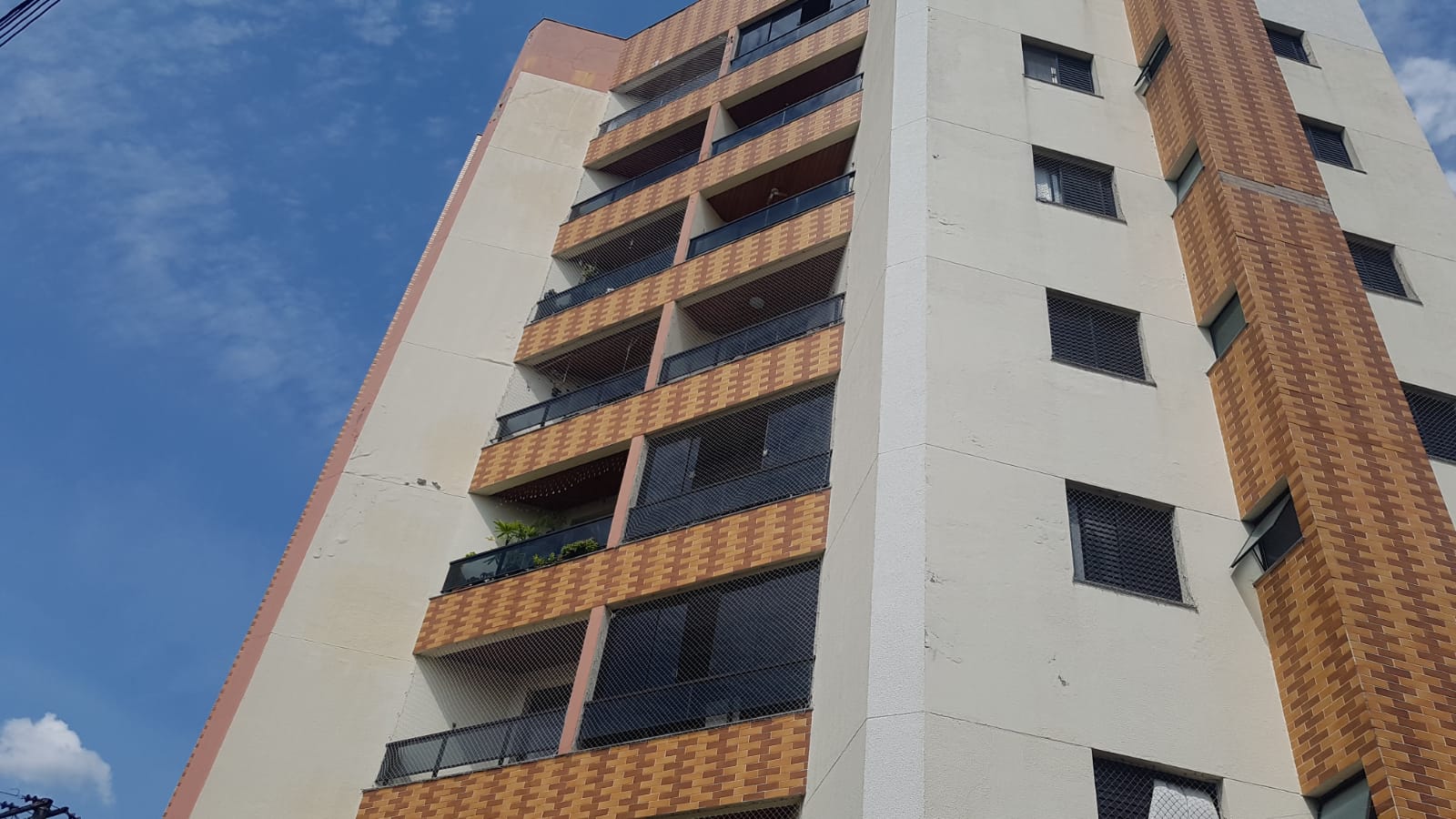 Imagem Apartamento com 3 Quartos à Venda, 90 m²em Conjunto Residencial Trinta e Um de Março - São José dos Campos