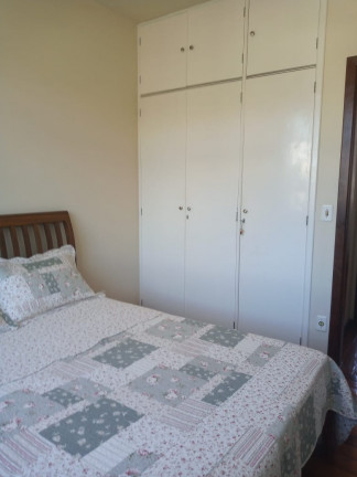 Imagem Apartamento com 2 Quartos à Venda, 87 m² em Calafate - Belo Horizonte