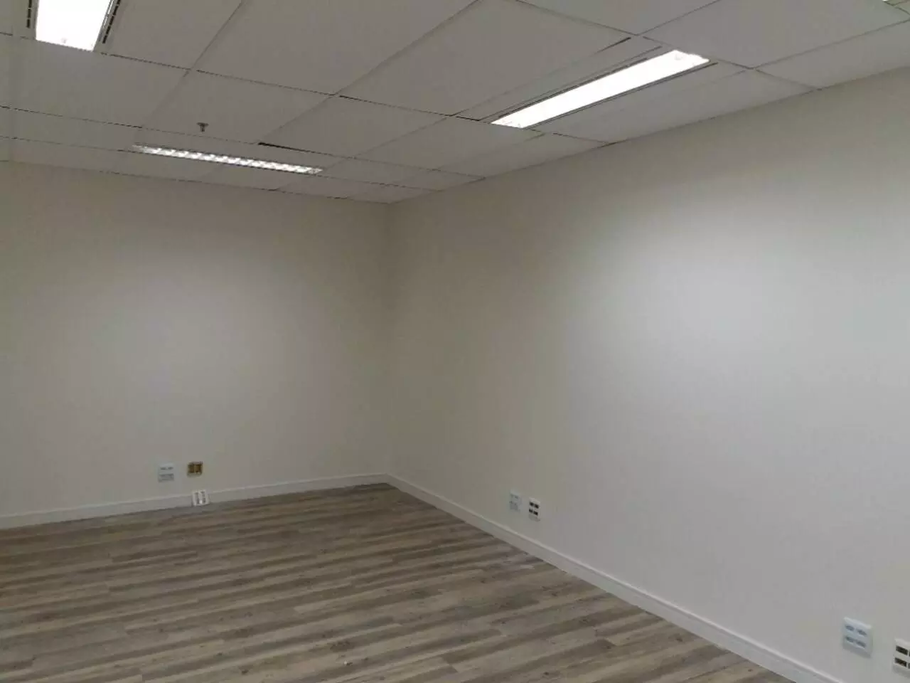 Foto do imóvel: Sala Comercial para Alugar, 88 m² em Vila Olímpia - São Paulo
