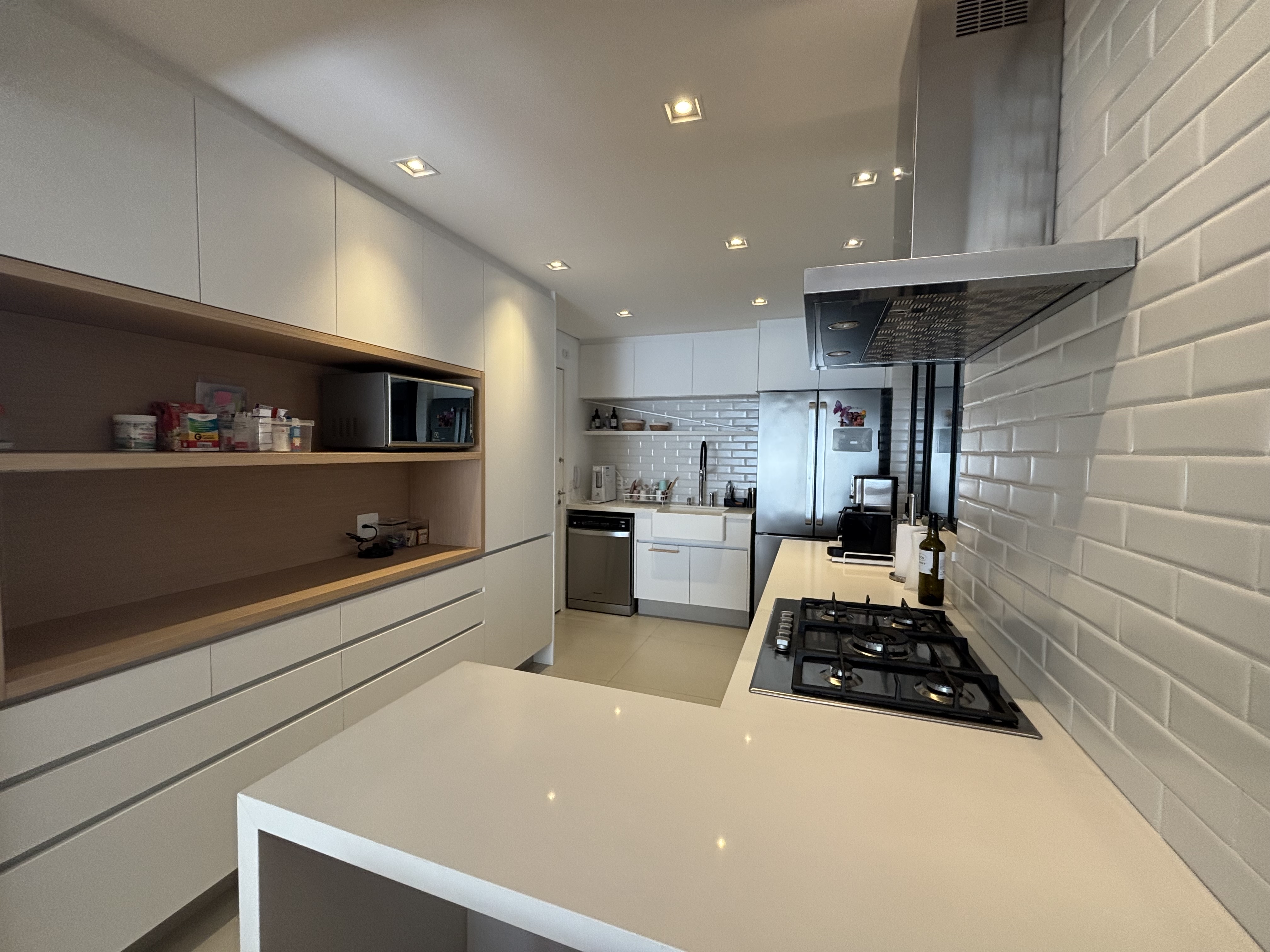 Foto do imóvel: Apartamento com 3 Quartos para Alugar, 104 m² em Planalto Paulista - São Paulo