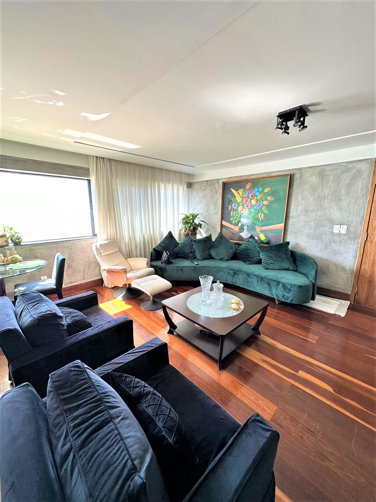Foto do imóvel: Apartamento com 3 Quartos à Venda, 164 m²em Areia Preta - Natal