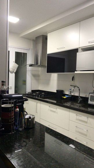 Imagem Apartamento com 2 Quartos à Venda, 65 m² em Freguesia Do ó - São Paulo