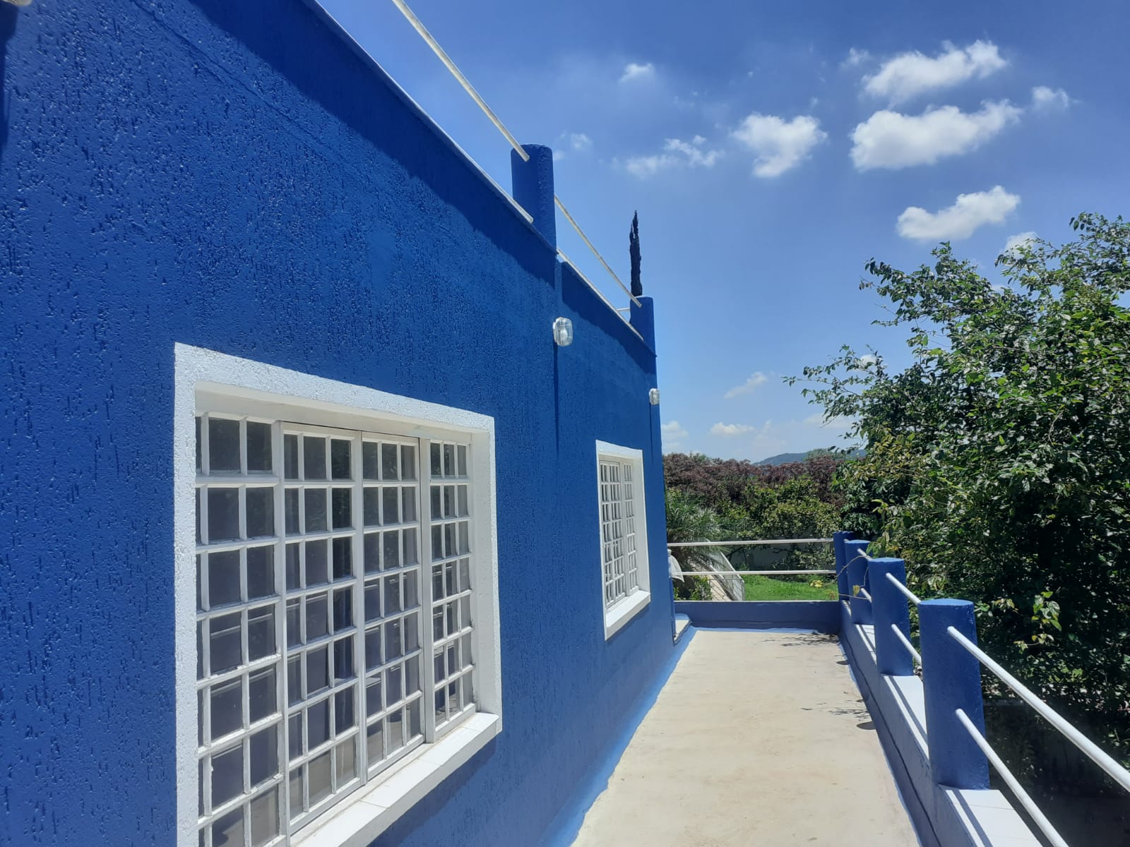 Foto do imóvel: Chácara com 7 Quartos à Venda, 520 m² em Loteamento Recanto Por do Sol - Atibaia