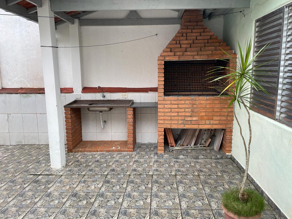 Imagem Casa com 4 Quartos à Venda, 103 m²em Centro - Itanhaém