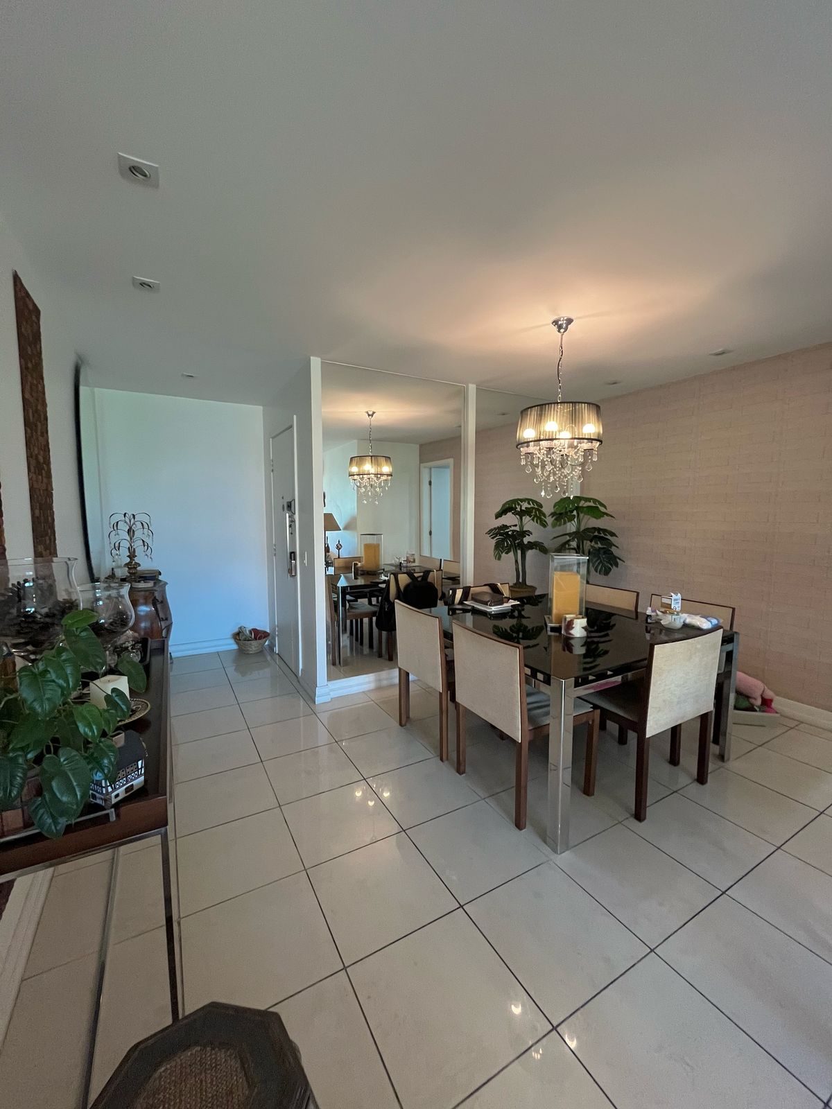 Foto do imóvel: Apartamento com 4 Quartos à Venda, 120 m² em Barra da Tijuca - Rio de Janeiro