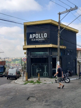 Imagem Imóvel Comercial à Venda, 800 m²em Vila São Nicolau - São Paulo